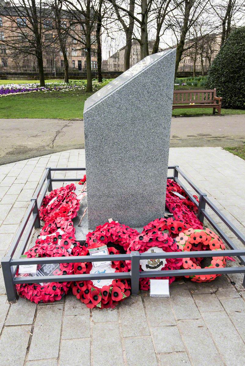 War Memorial