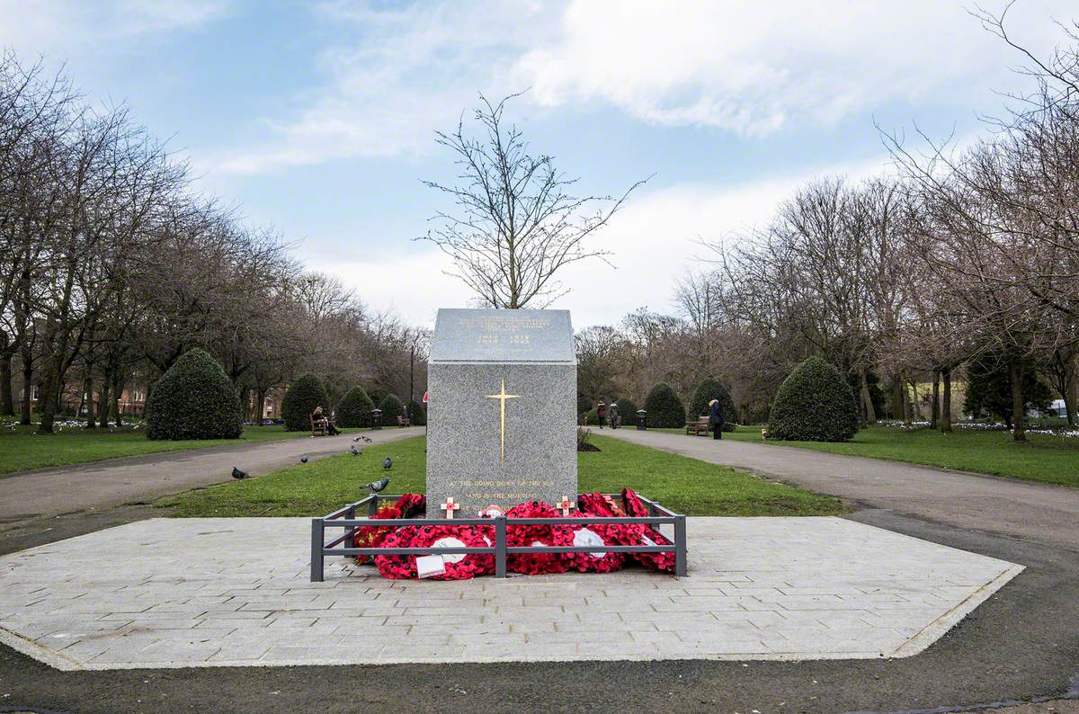 War Memorial