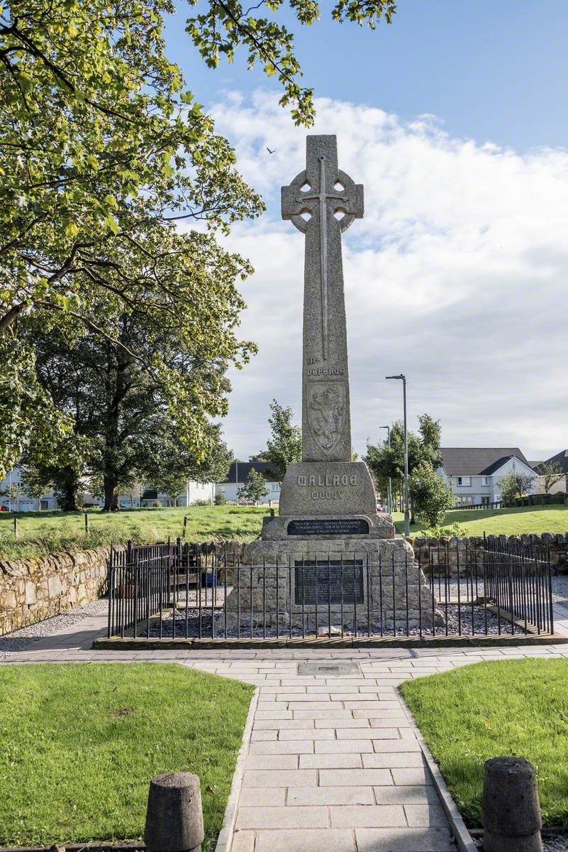 Wallace Monument