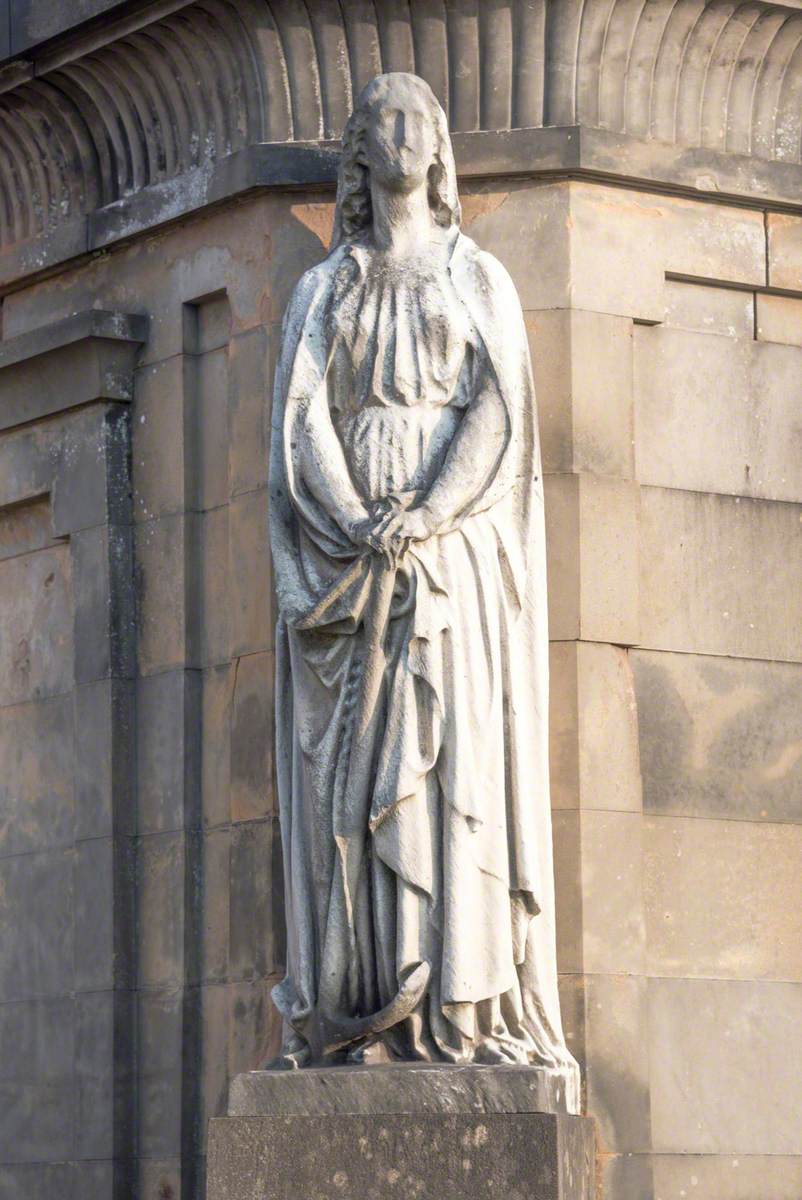 Houldsworth Family Mausoleum