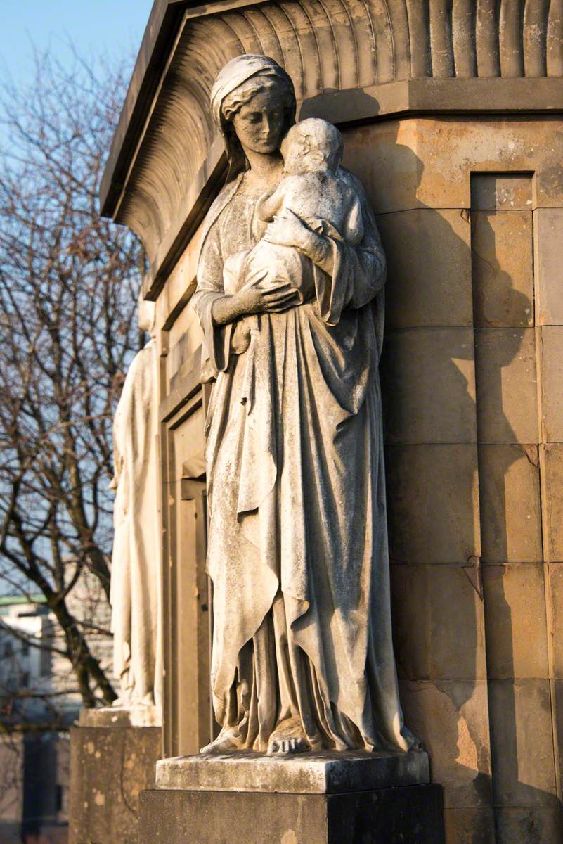 Houldsworth Family Mausoleum