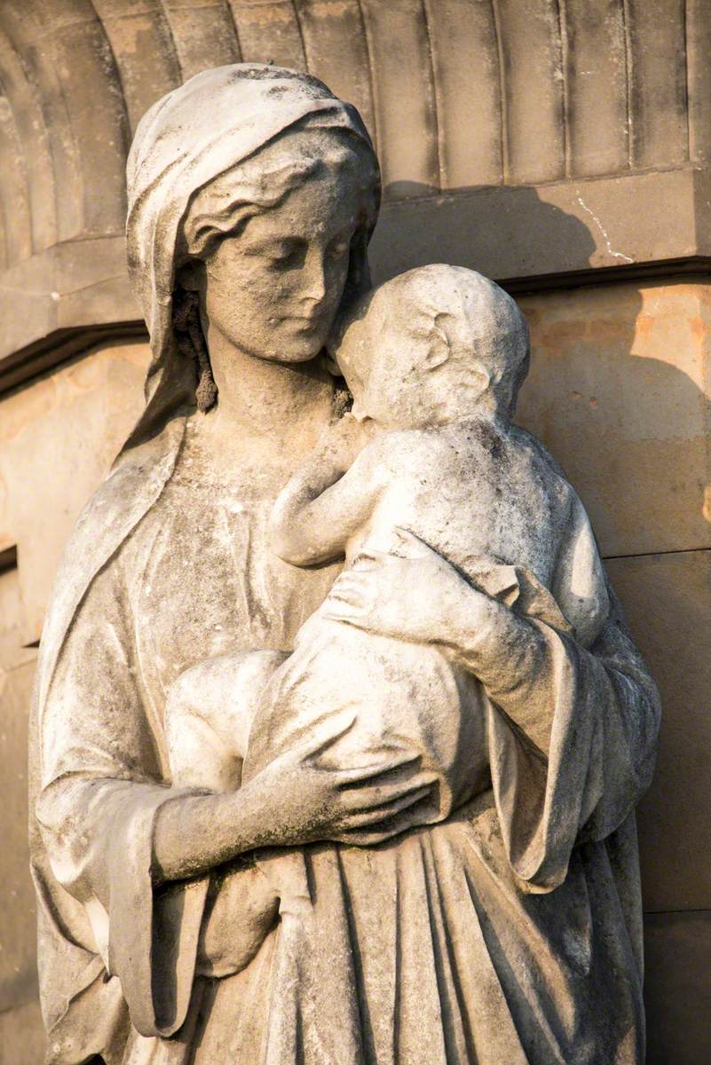 Houldsworth Family Mausoleum