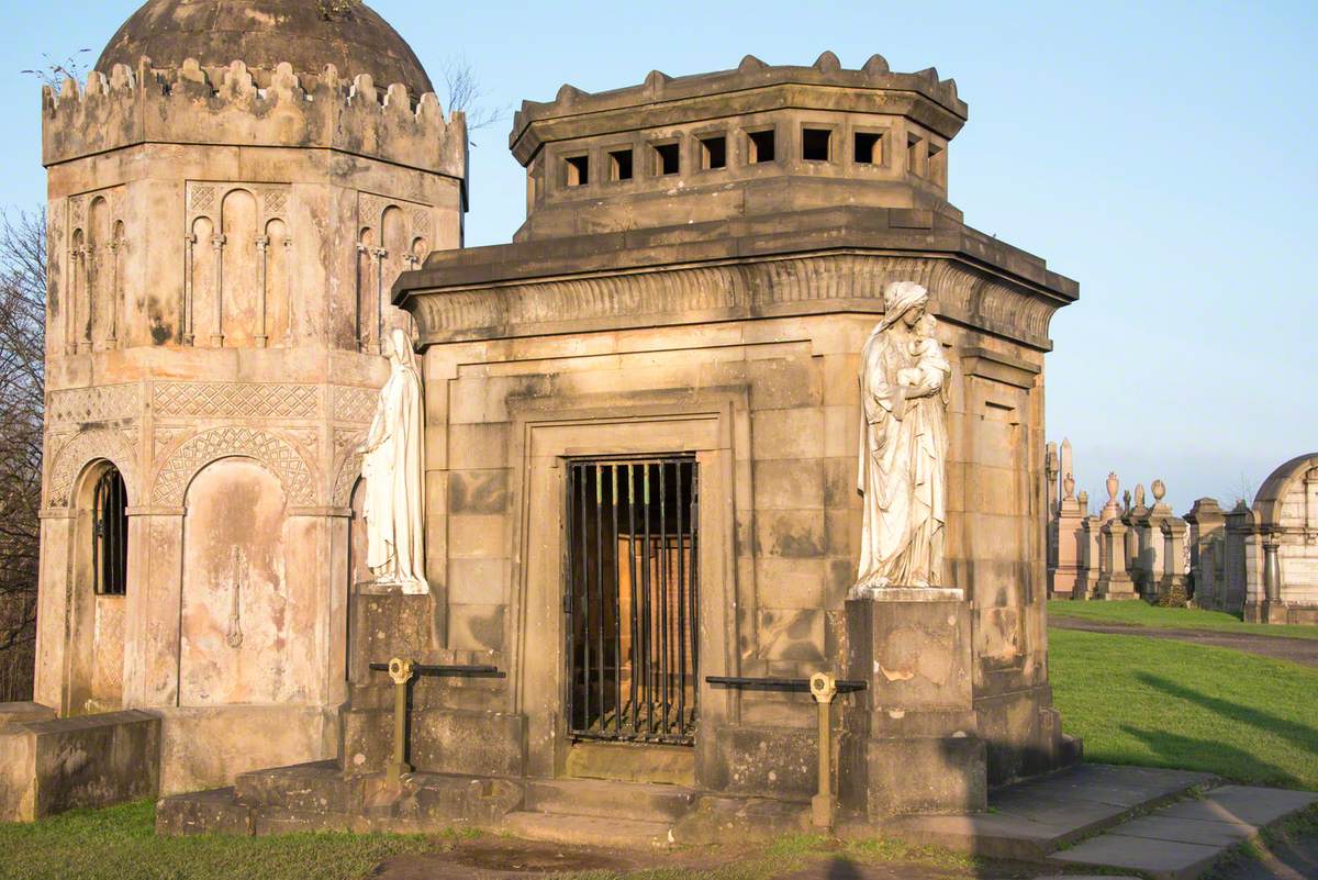 Houldsworth Family Mausoleum