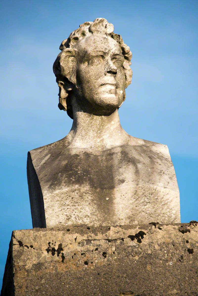 Memorial to Dugald Moore (1805–1841)
