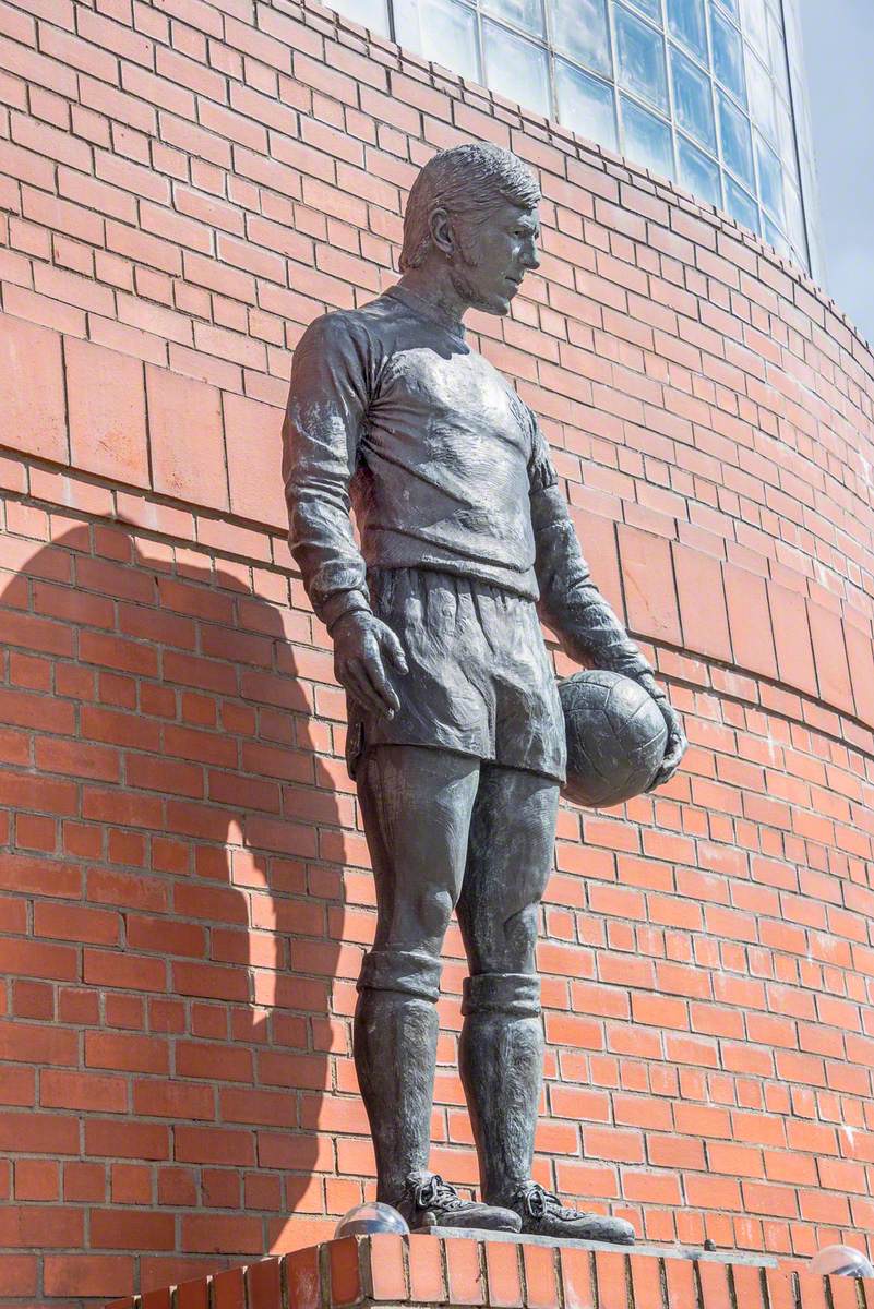 Ibrox Disaster Memorial