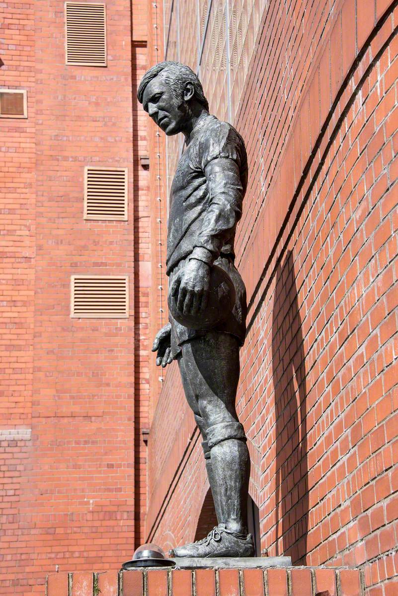 Ibrox Disaster Memorial