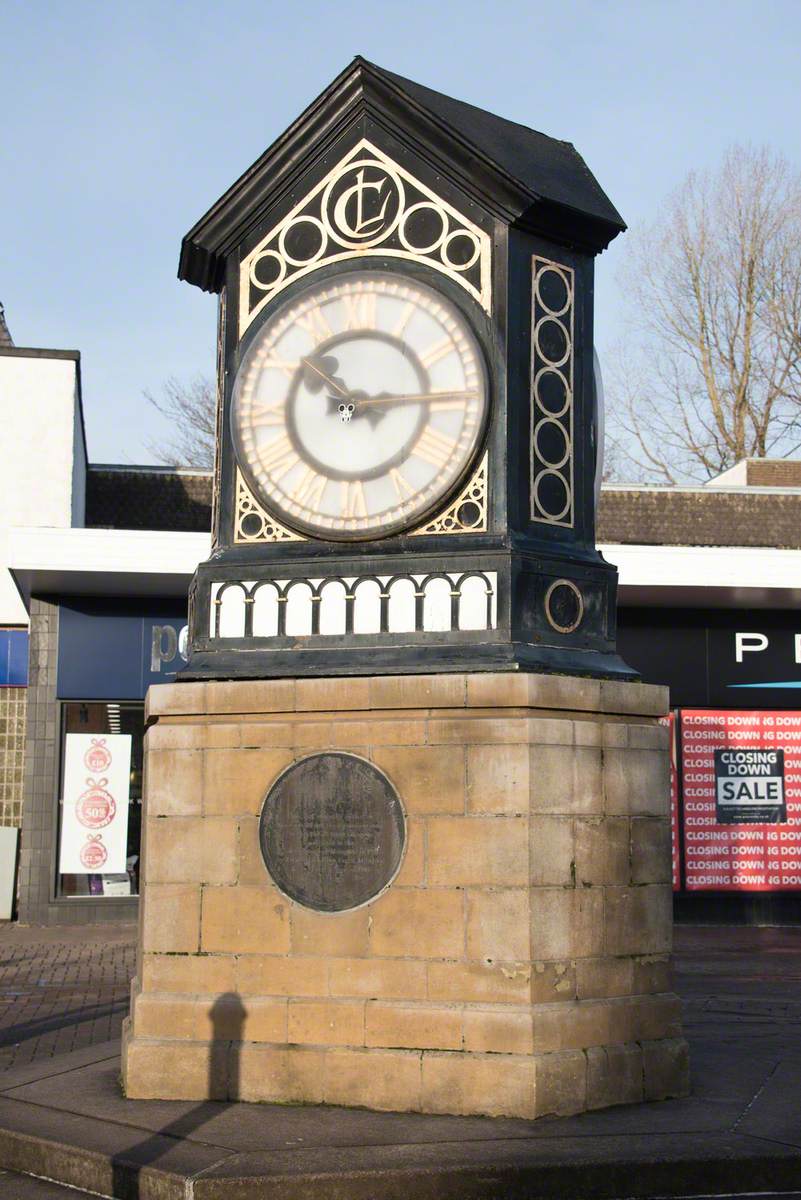 Town Clock