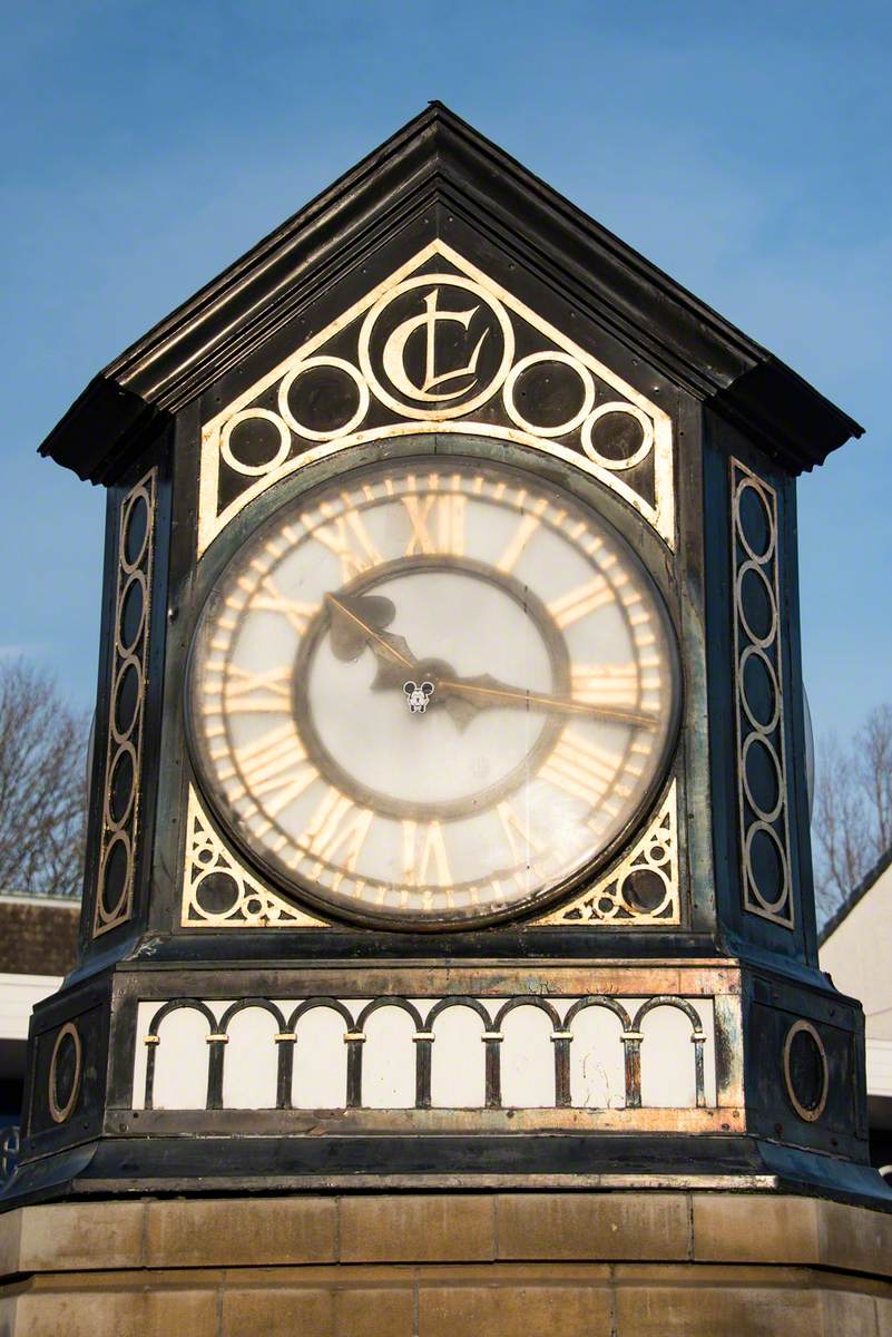 Town Clock