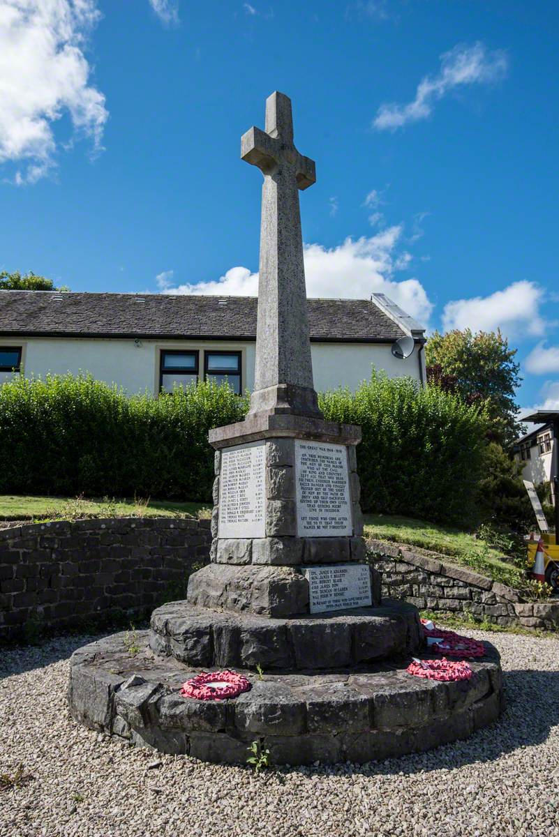 War Memorial