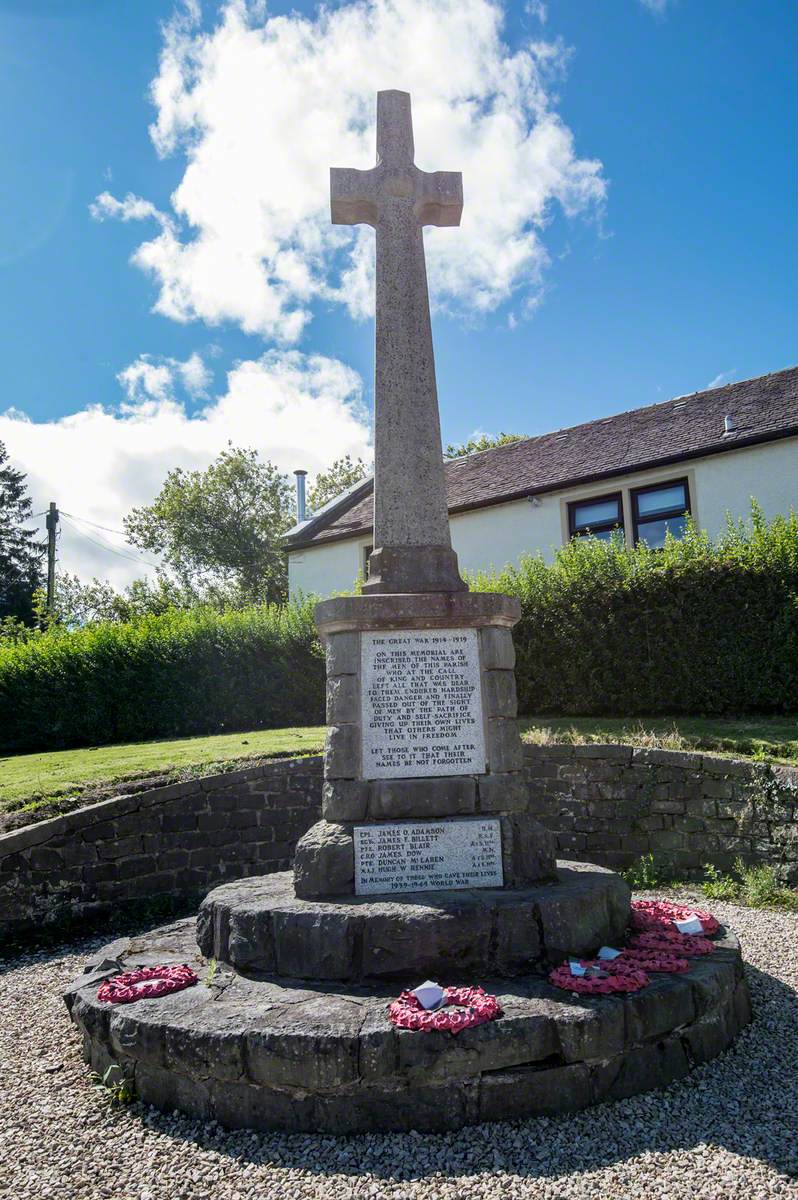 War Memorial