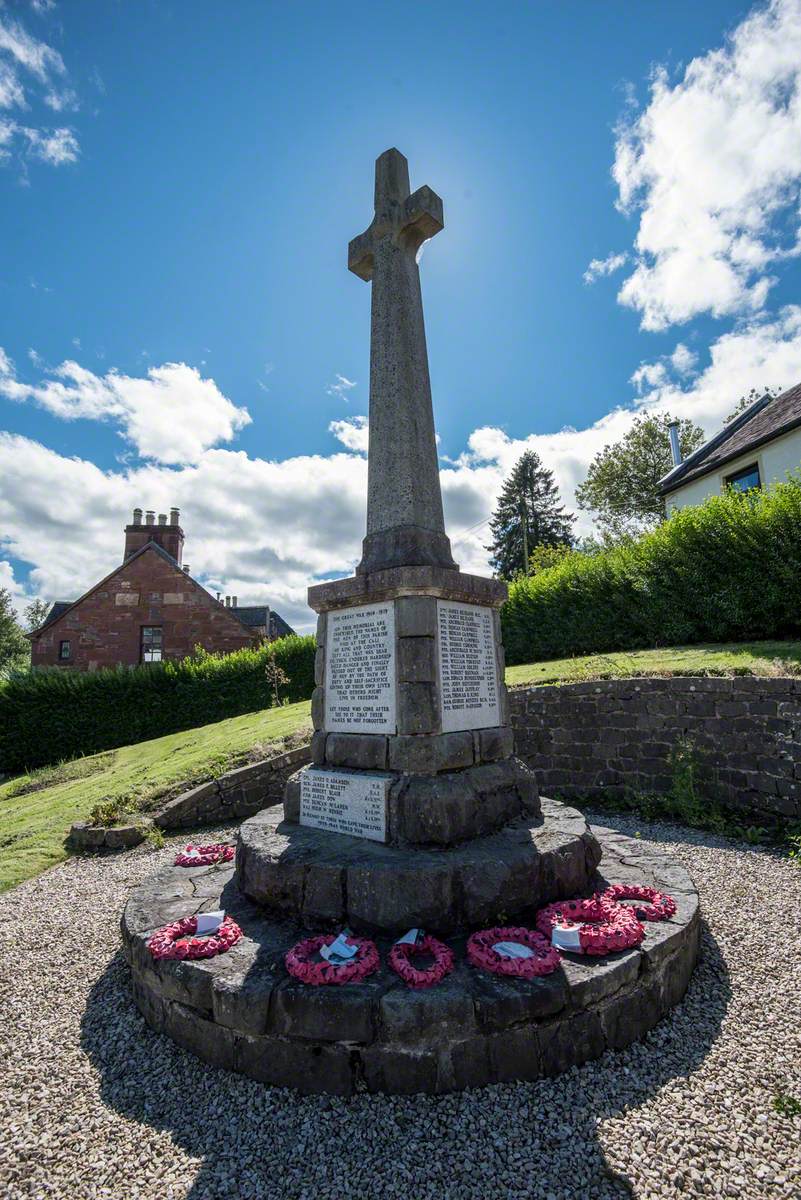 War Memorial