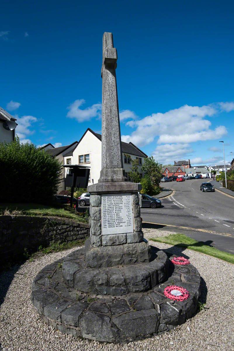 War Memorial