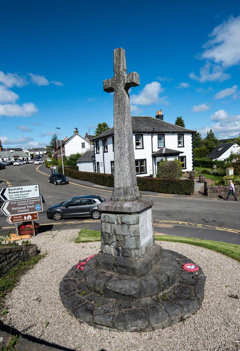 War Memorial