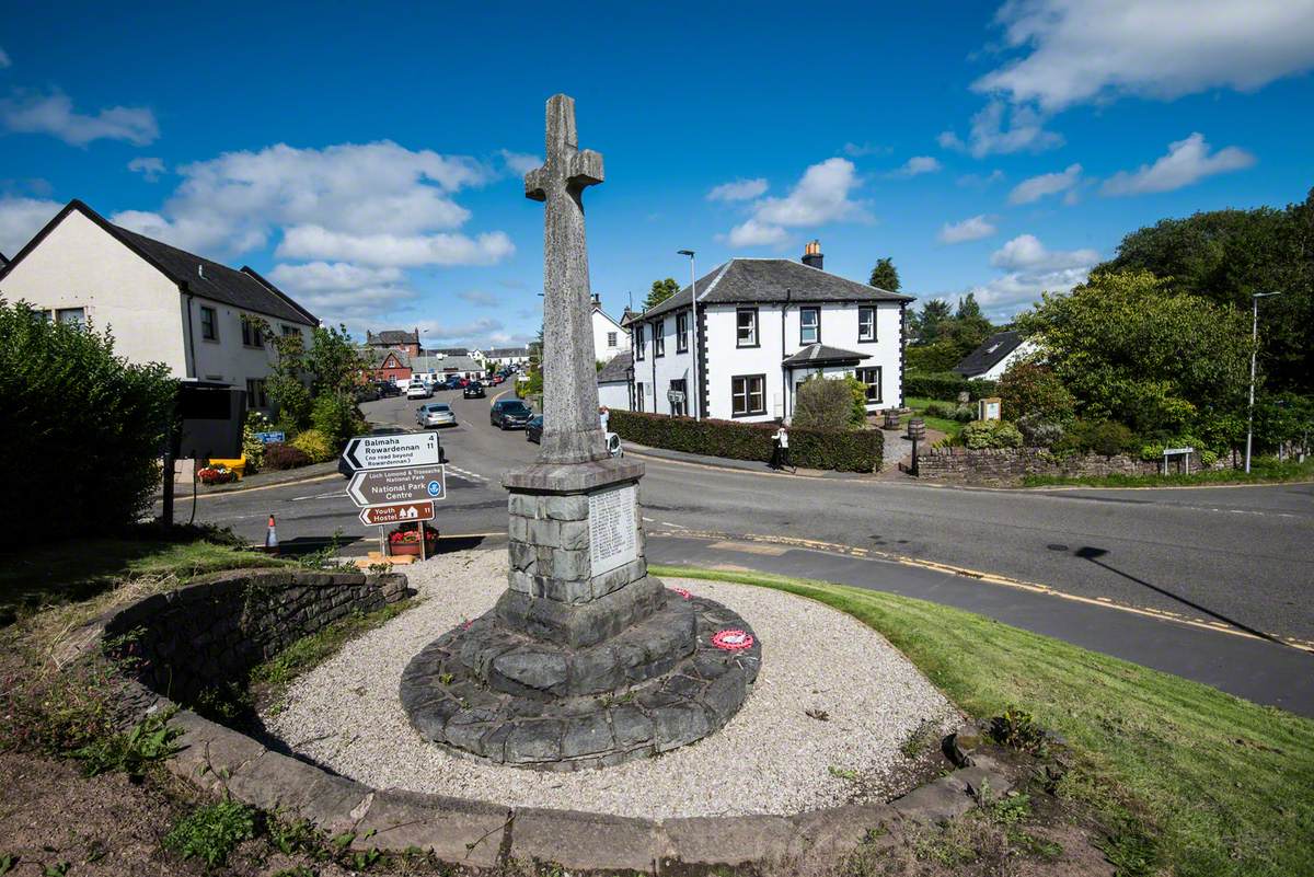 War Memorial