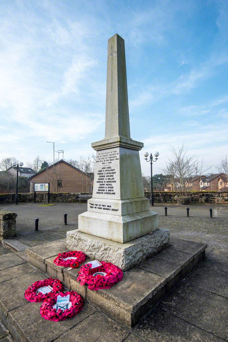 War Memorial