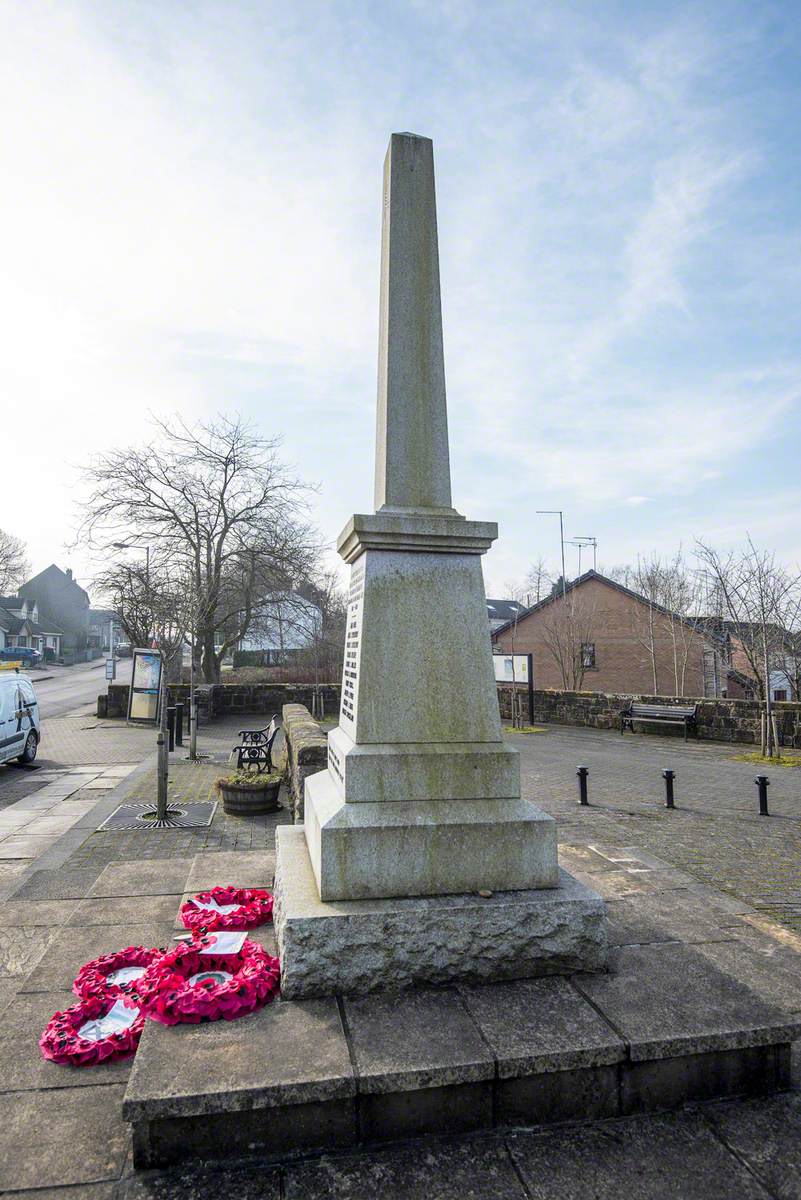 War Memorial