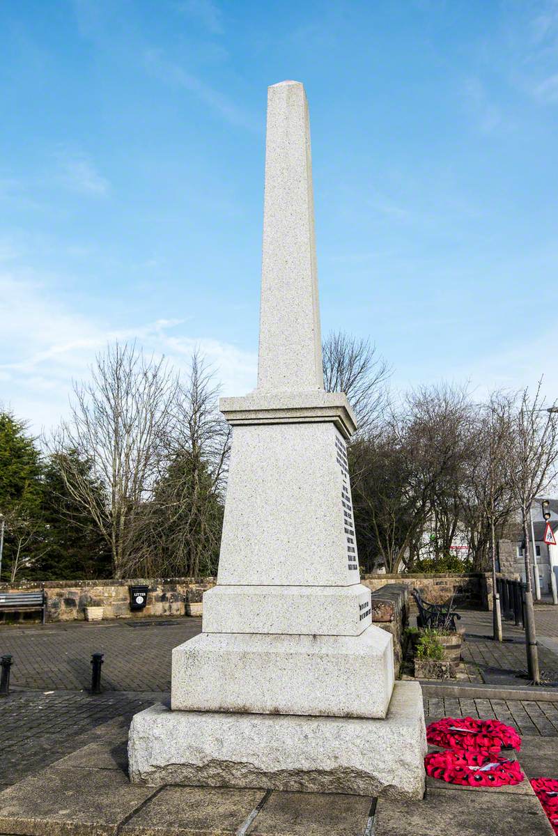 War Memorial