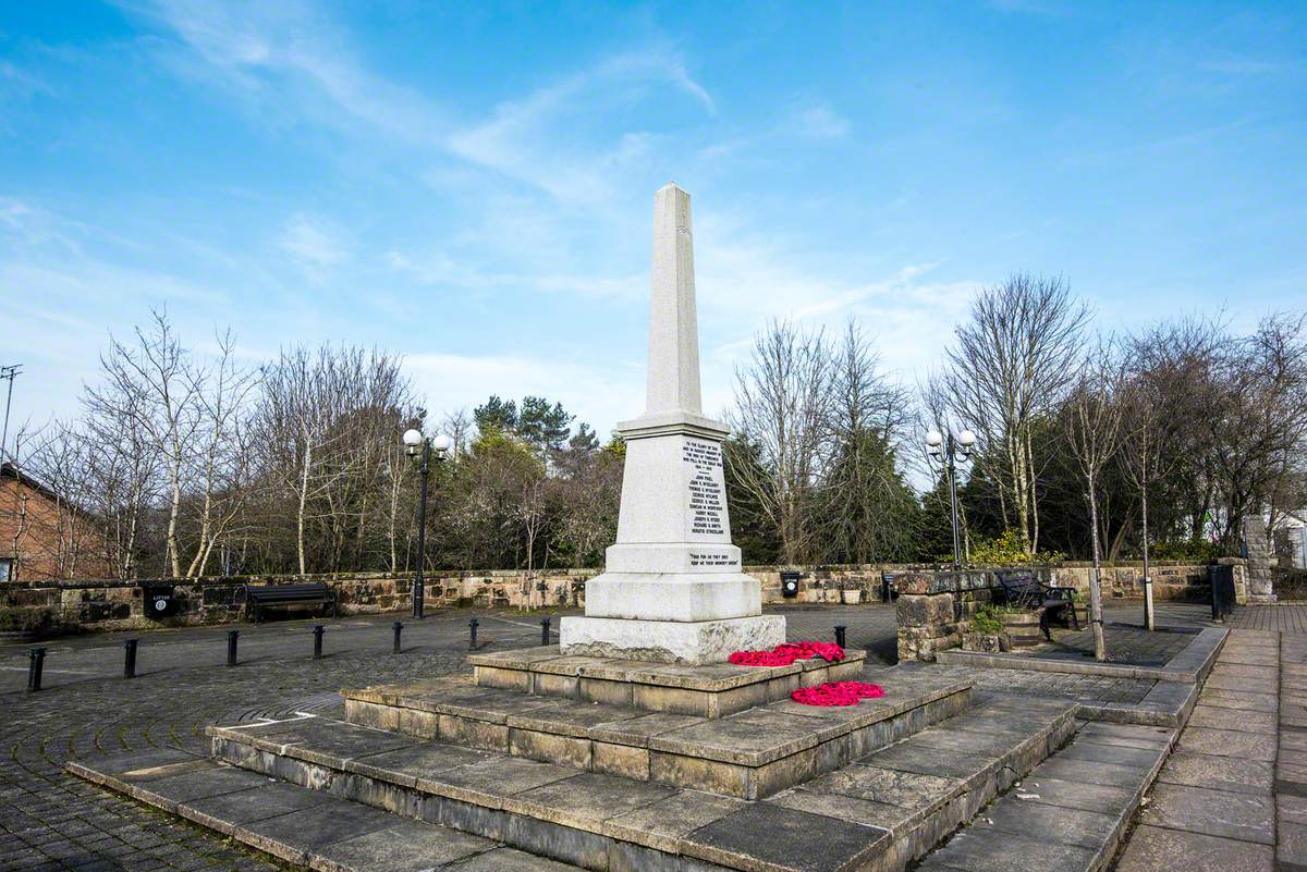 War Memorial