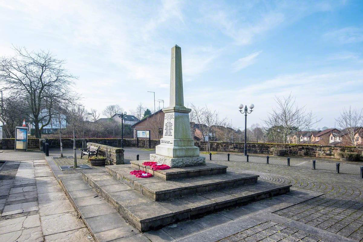 War Memorial