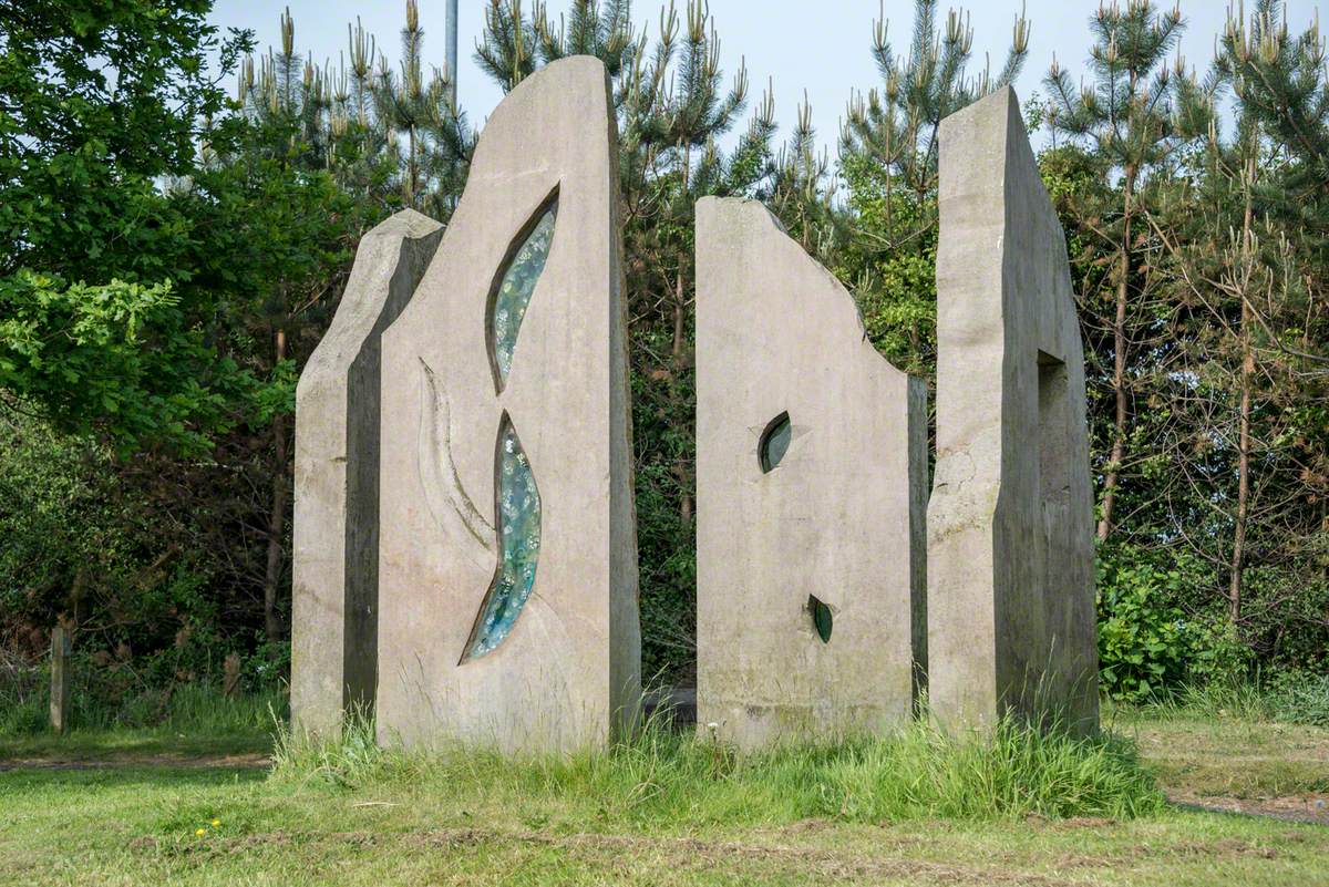 Standing Stones