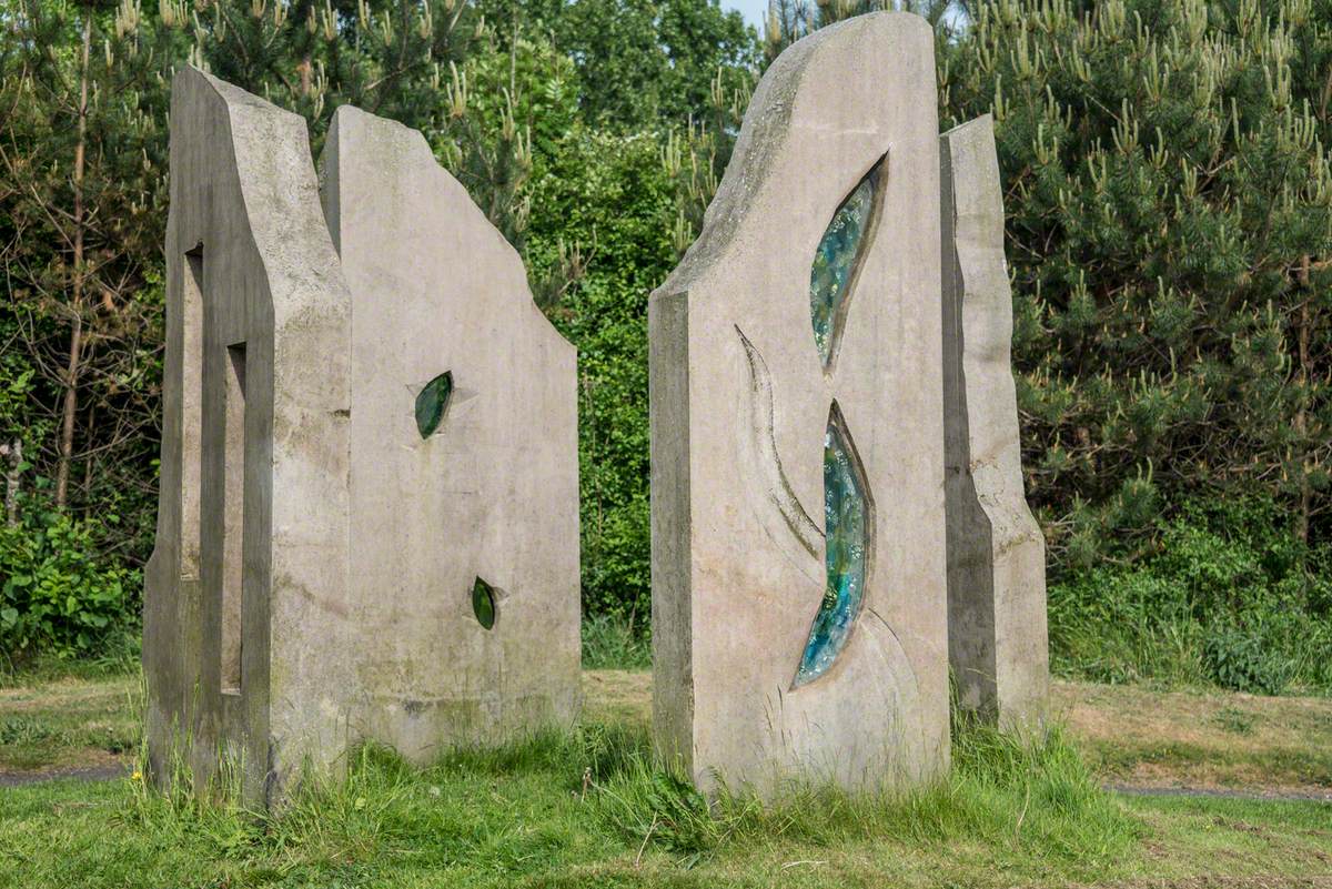 Standing Stones