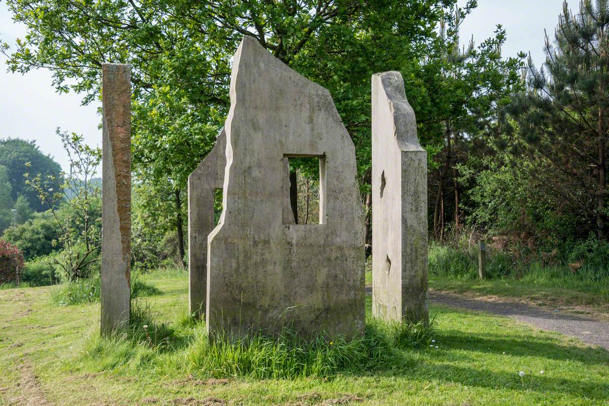 Standing Stones