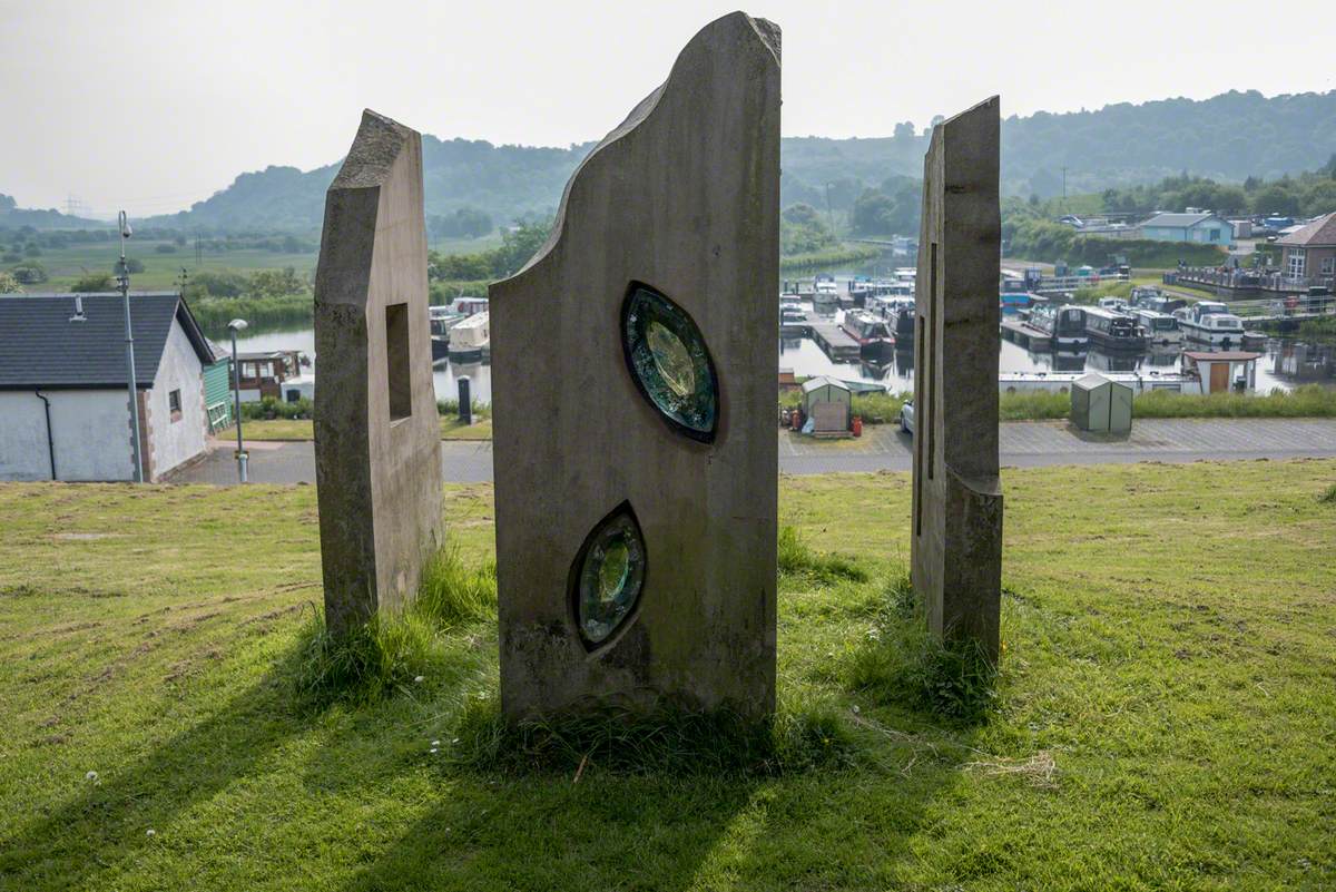 Standing Stones