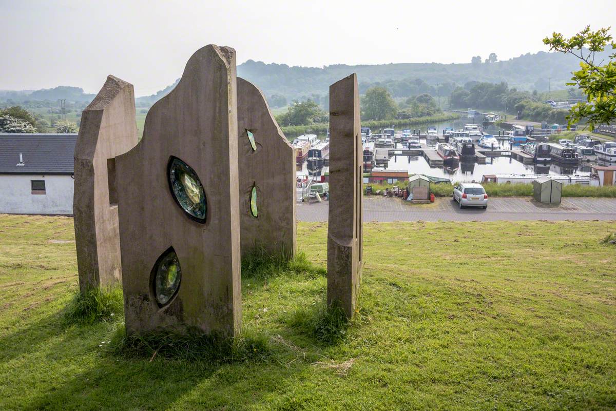 Standing Stones