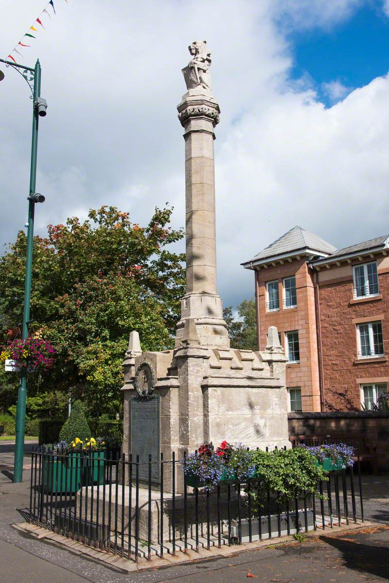 Bothwell War Memorial