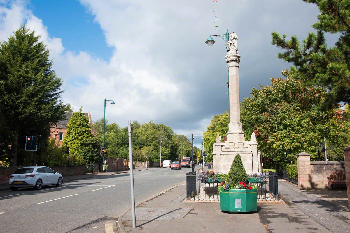 Bothwell War Memorial