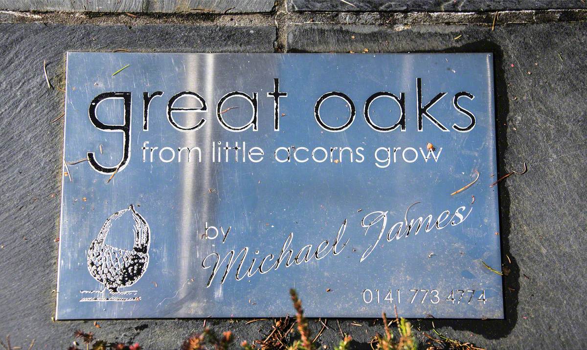 Great Oaks