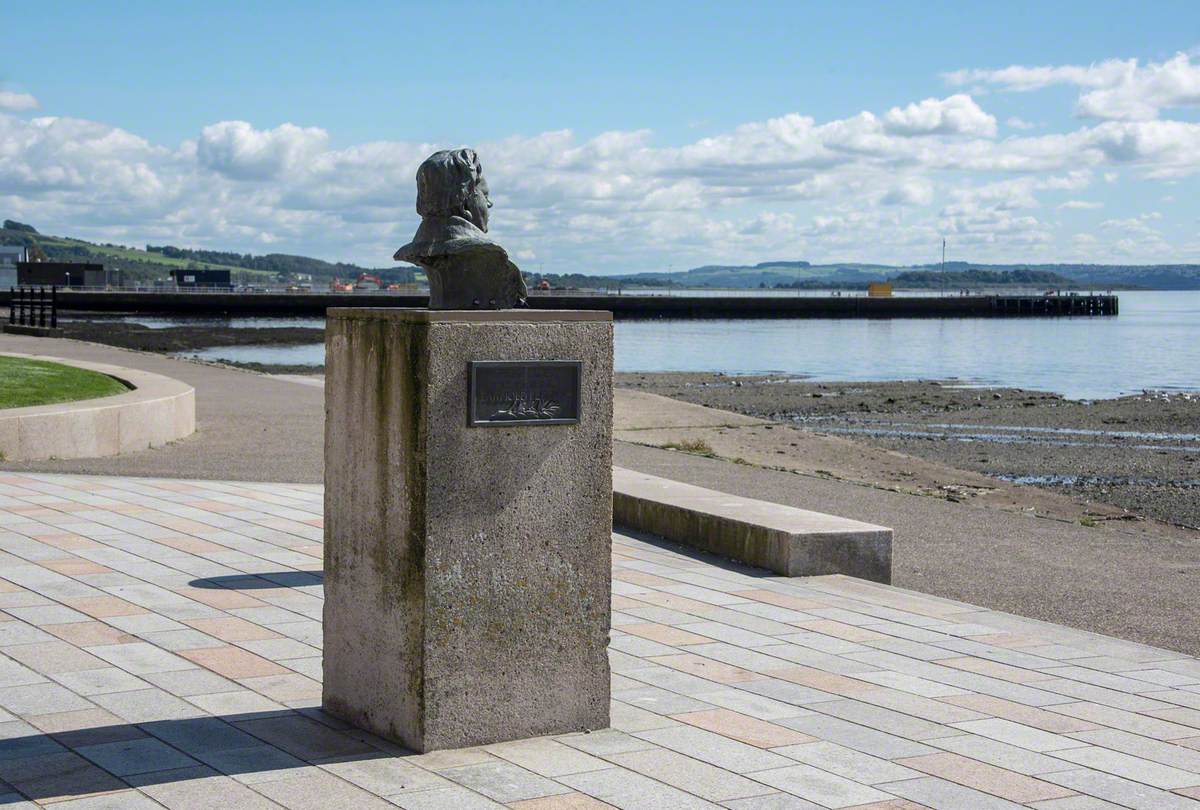 John Logie Baird (1888–1946)