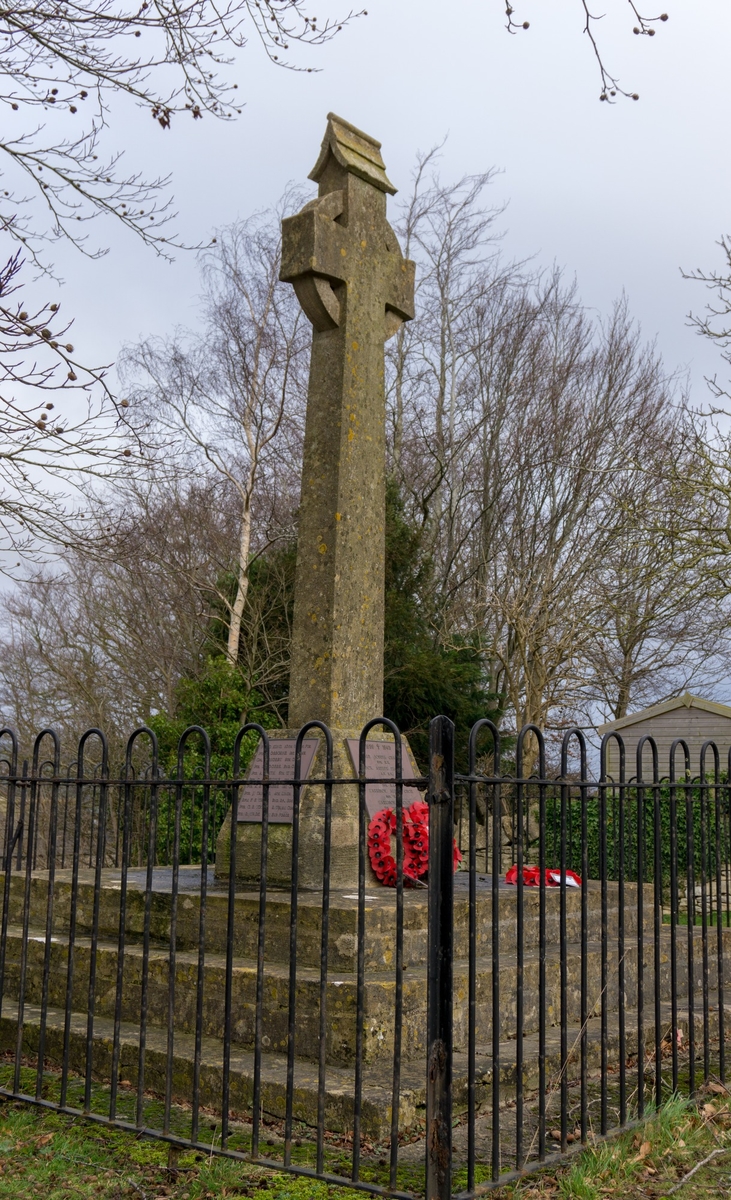 Selsley War Memorial