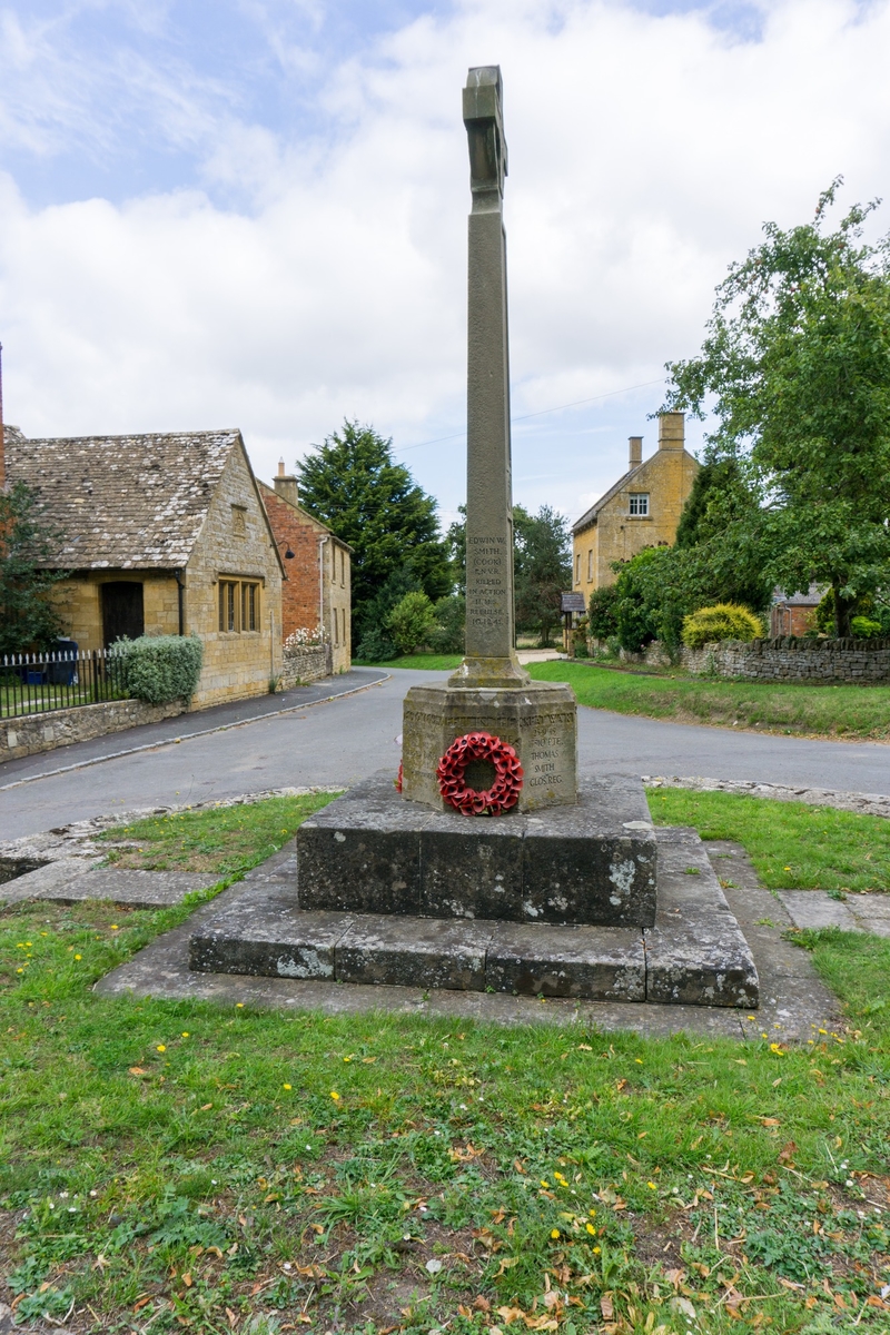 War Memorial