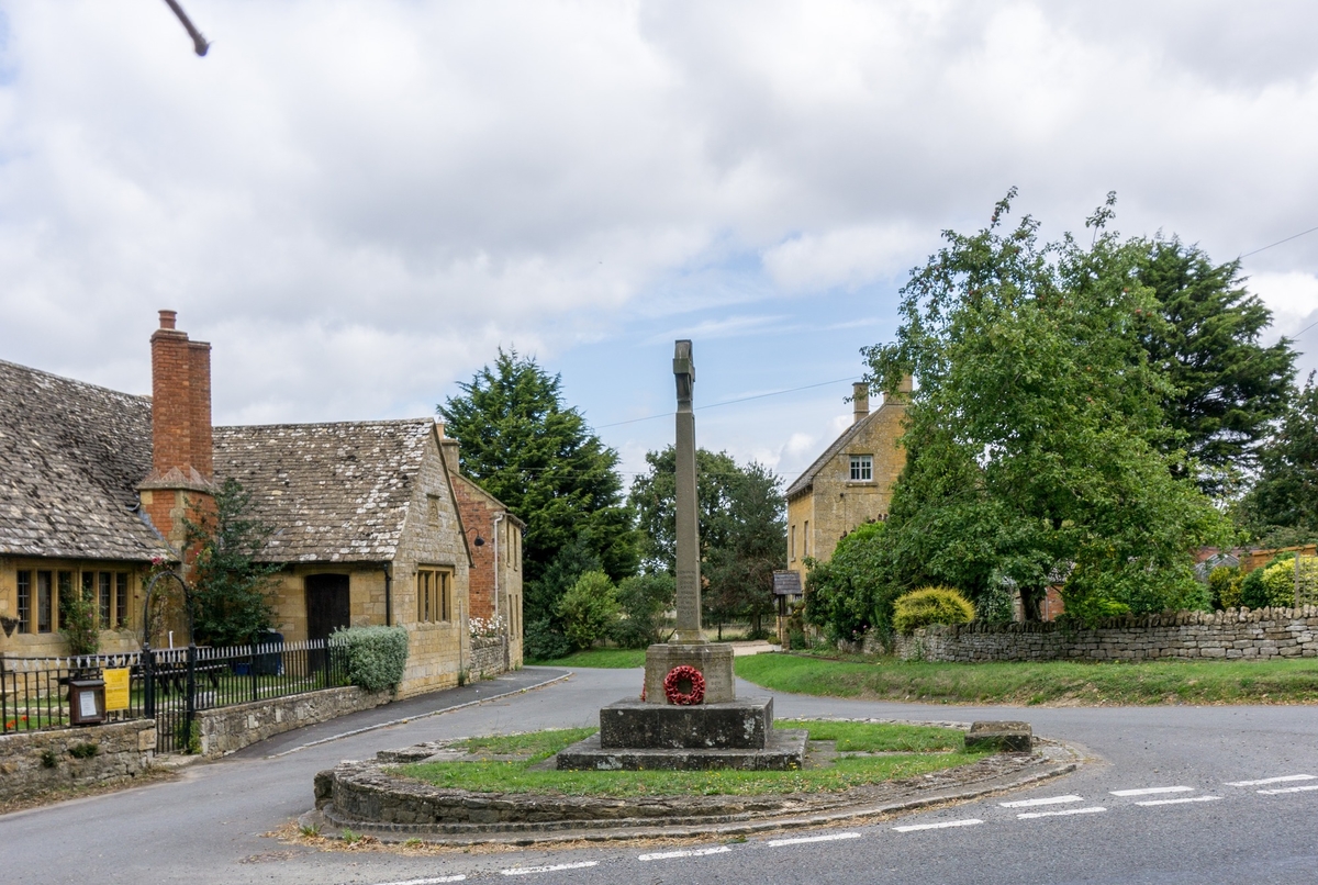 War Memorial
