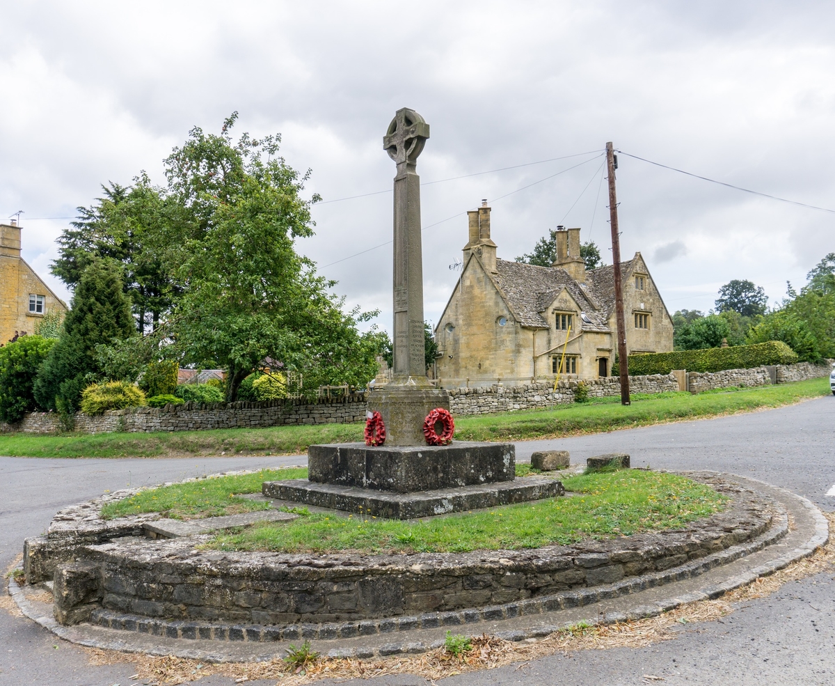 War Memorial