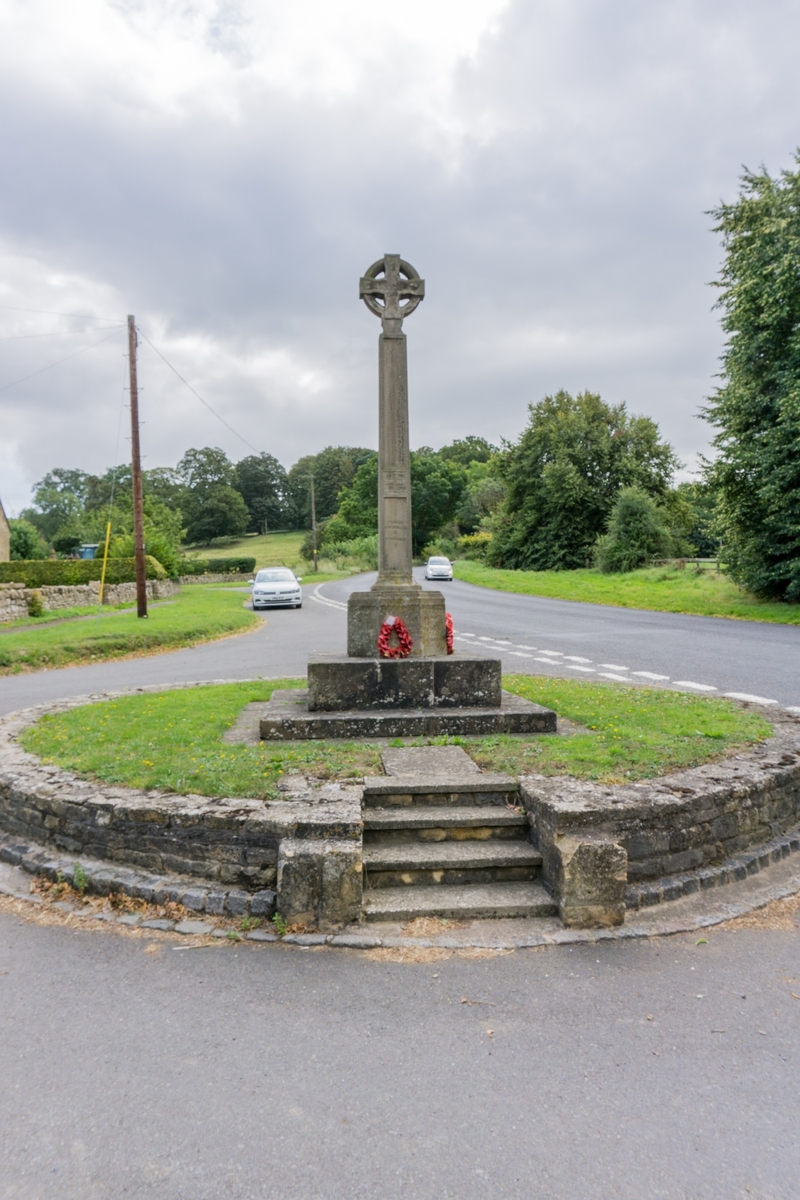 War Memorial