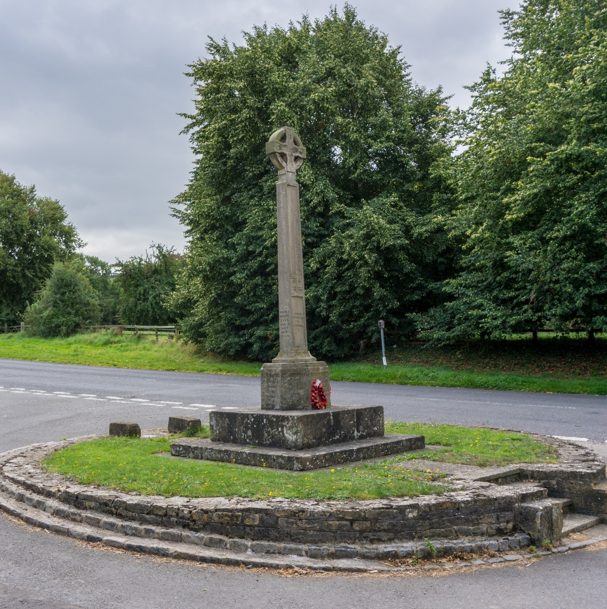 War Memorial