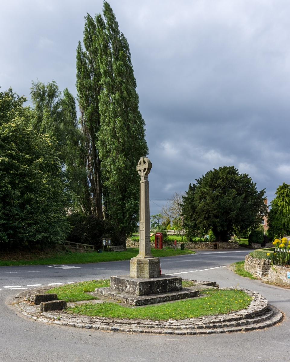 War Memorial