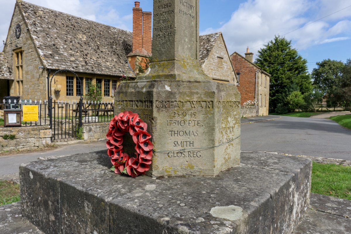 War Memorial