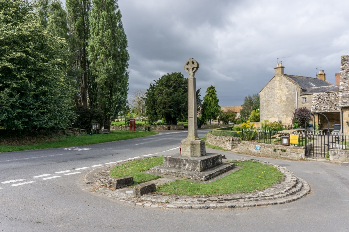 War Memorial
