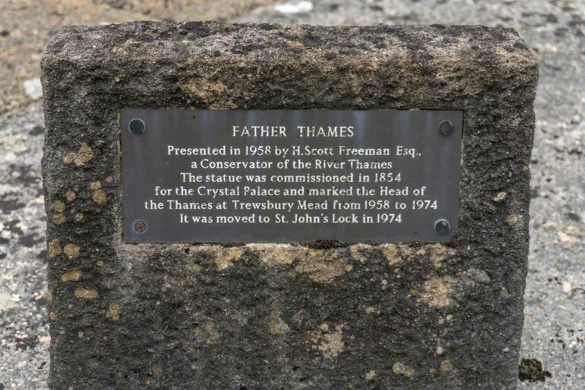 Father Thames