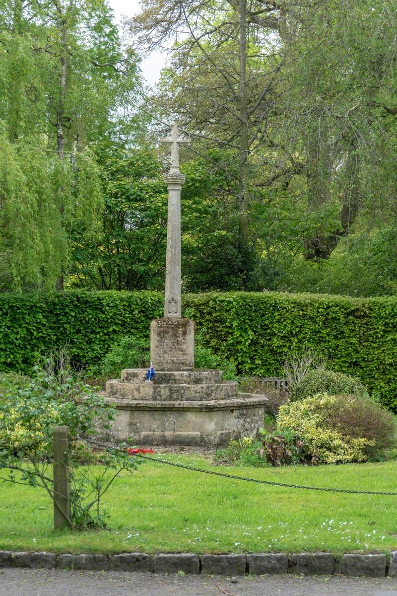 War Memorial