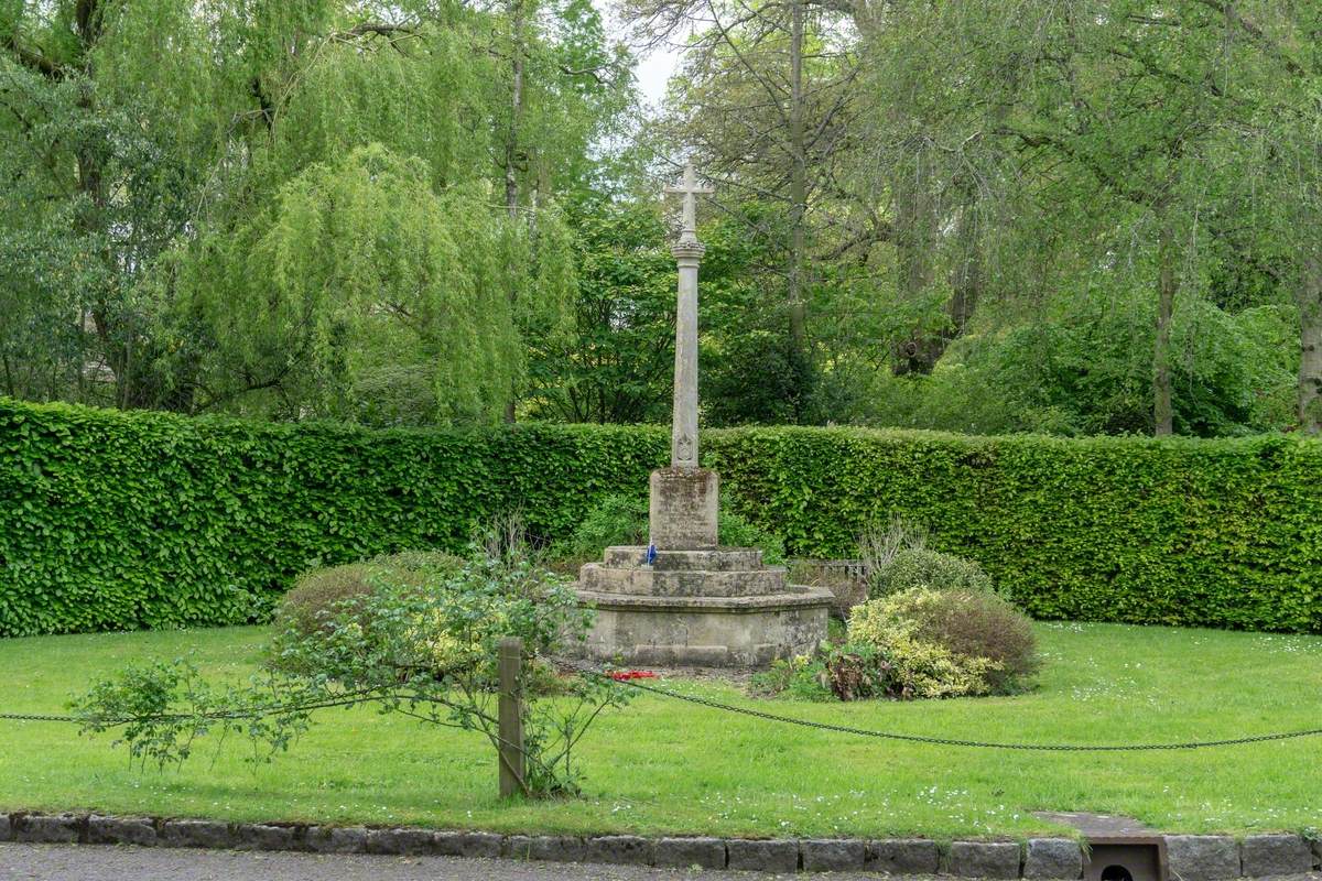 War Memorial