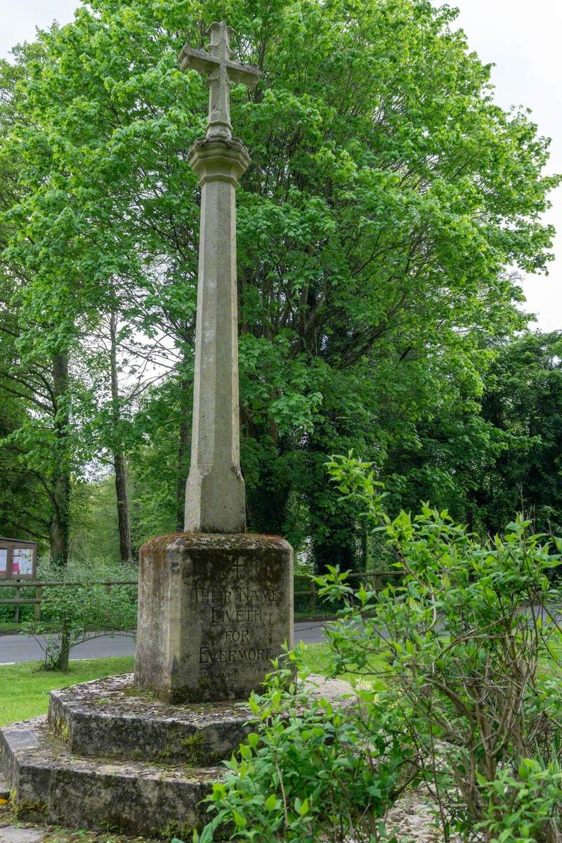 War Memorial