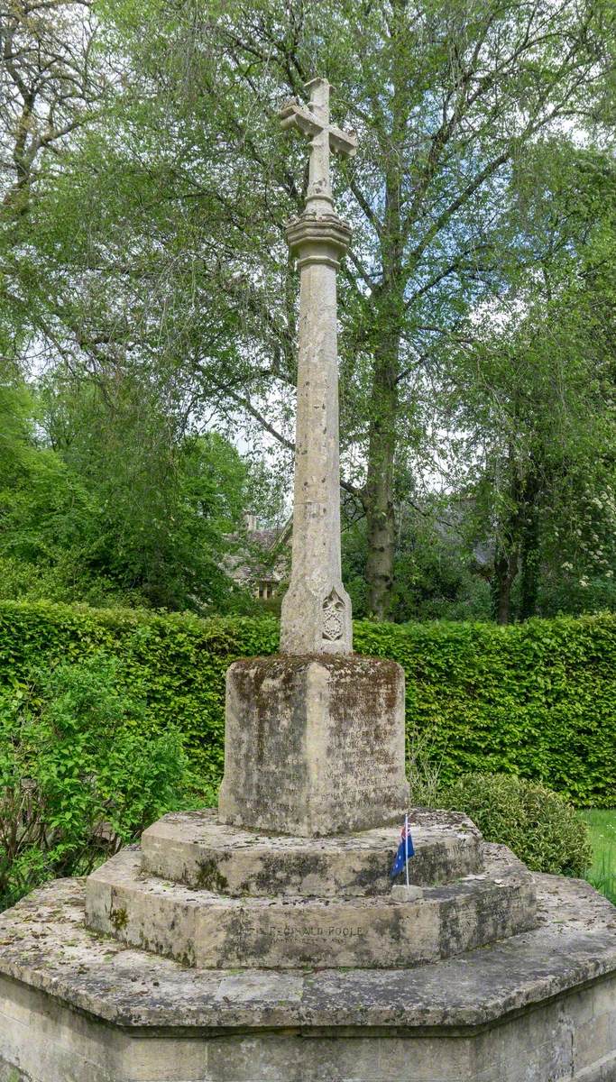 War Memorial