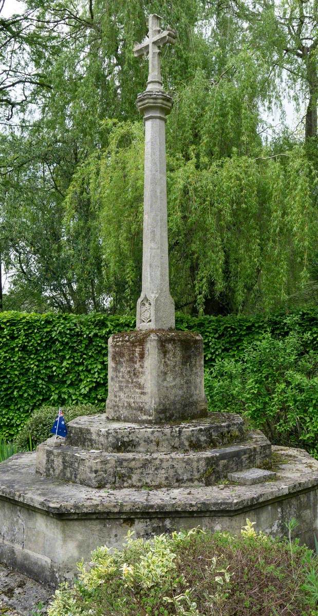 War Memorial