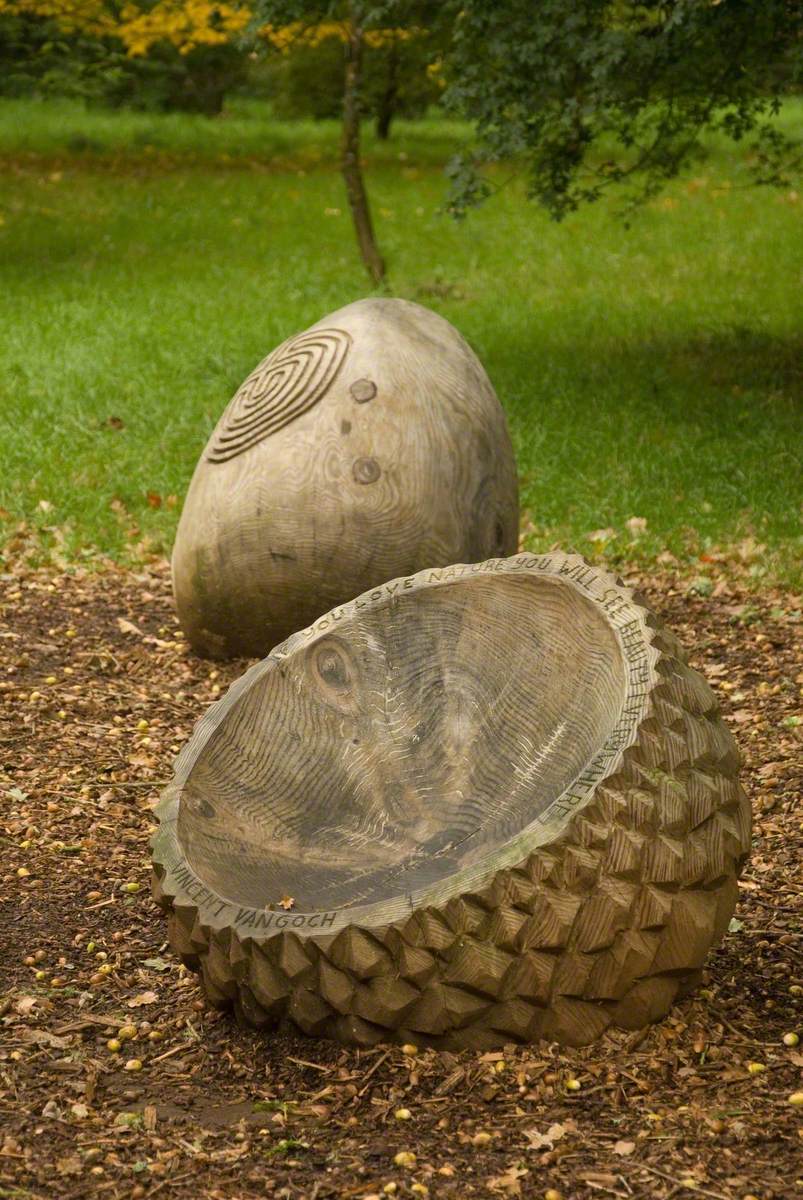 The Mighty Acorn