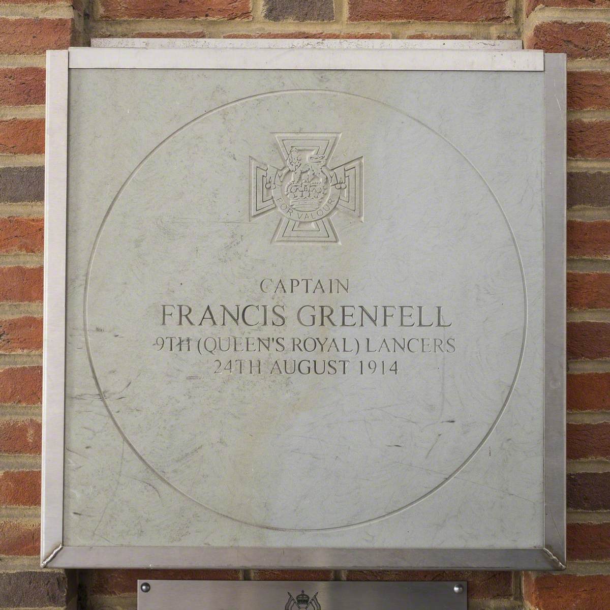 Tunsgate Arch Art UK