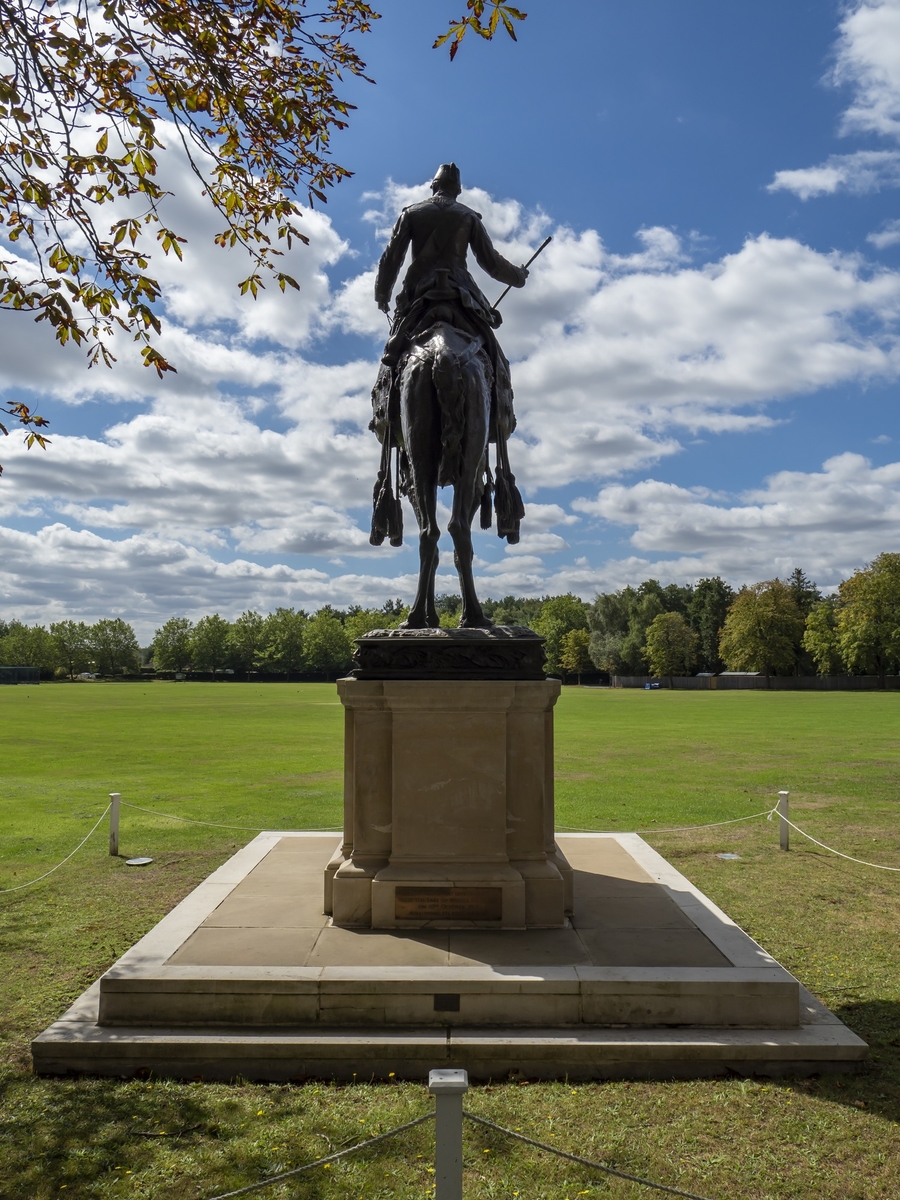 General Charles George Gordon (1833–1885)